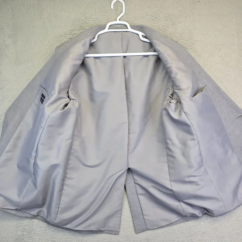 Haggar vintage suit